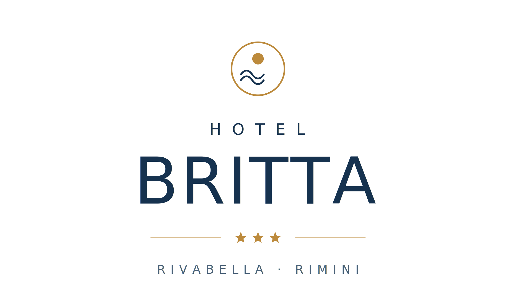 Hotel Britta